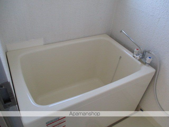栄コーポの内装写真