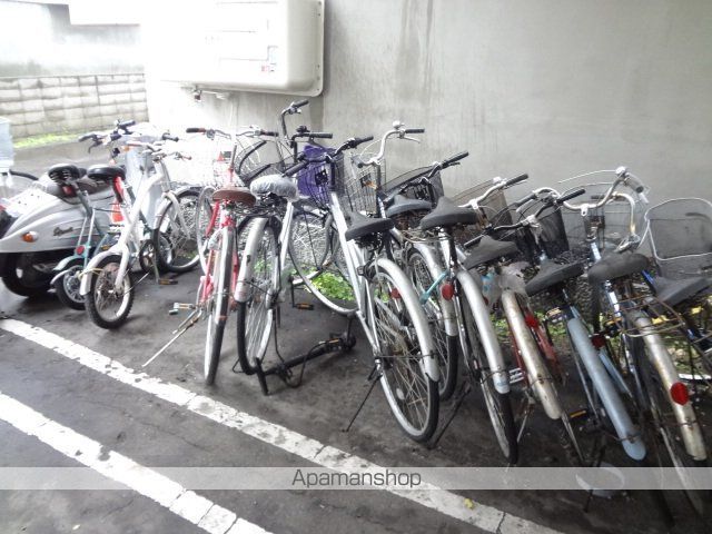 カサブランカのその他写真