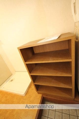サンライズ若葉の内装写真