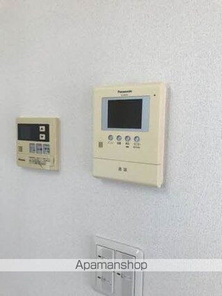 アルカディア深川[2LDK/54.89m2]のセキュリティ