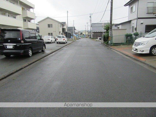 茶畑レジデンスの周辺写真