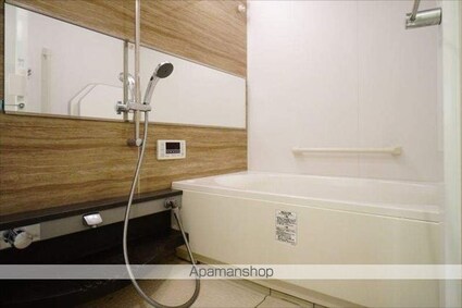 プレサンスロジェ鶴舞駅前[2LDK/63.52m2]のバス