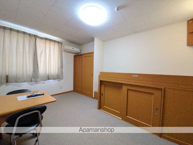レオパレスMATSUDAの内装写真