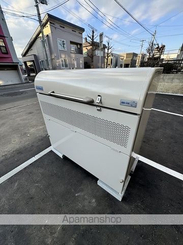 RESIDENCE SHINMEI 新道東のその他写真