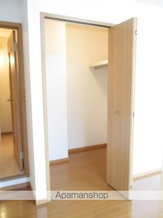 愛媛県新居浜市土橋２丁目[1R/35.48m2]の収納