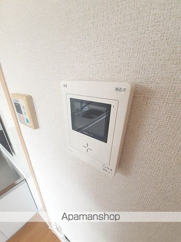 レジュール木船1の内装写真