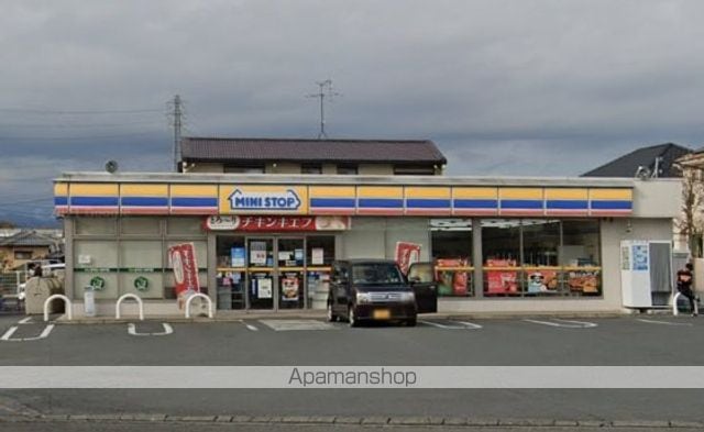 フォレストIIの周辺写真