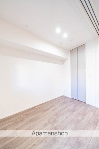 シーズンフラッツ平尾の内装写真