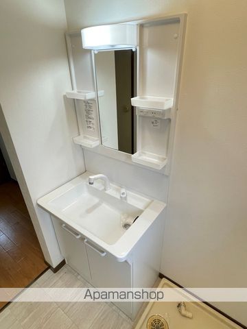 ファミールFの内装写真