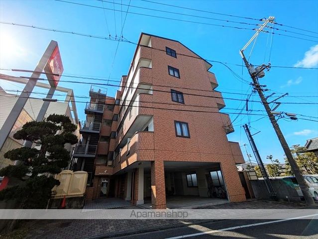 プリード倉敷の外観写真