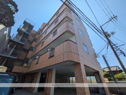 岡山県倉敷市連島町西之浦[1K/19.7m2]の外観5