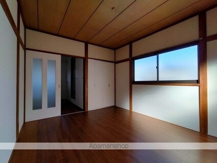 東京都国分寺市西恋ヶ窪３丁目[1K/19.44m2]のリビング・居間