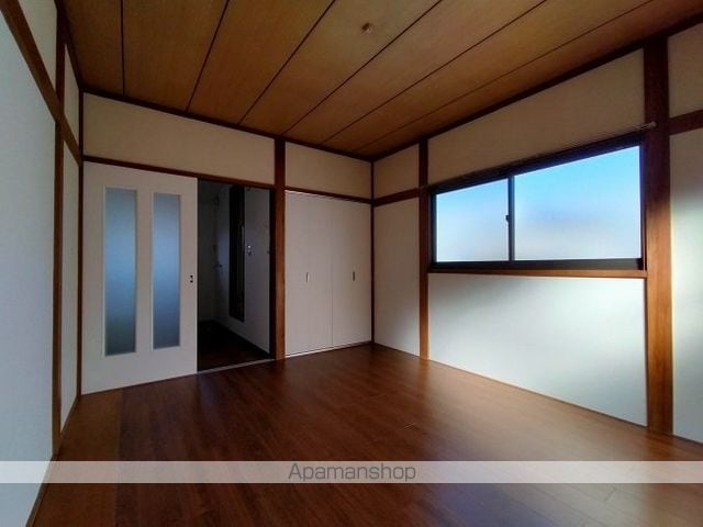 東京都国分寺市西恋ヶ窪３丁目[1K/19.44m2]のリビング・居間