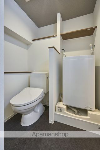 アルクアニュースデイの内装写真
