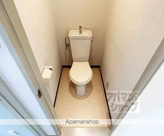 エスタシオンシバタの内装写真