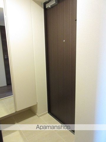 ジオエント中野弥生町の内装写真