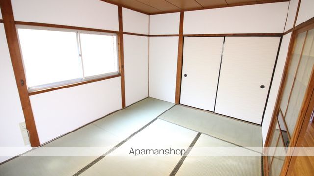 河合一戸建の内装写真