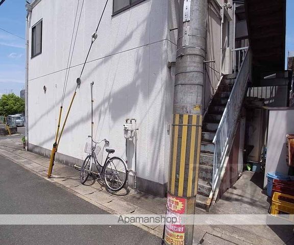 ハイツソワールのその他写真