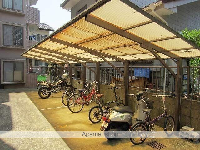 オクトワール宮崎西弐番館のその他写真