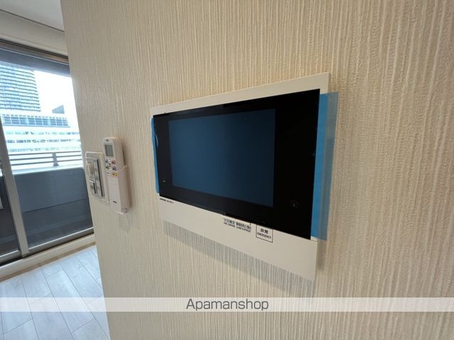 パークフラッツ弁天町駅前の内装写真