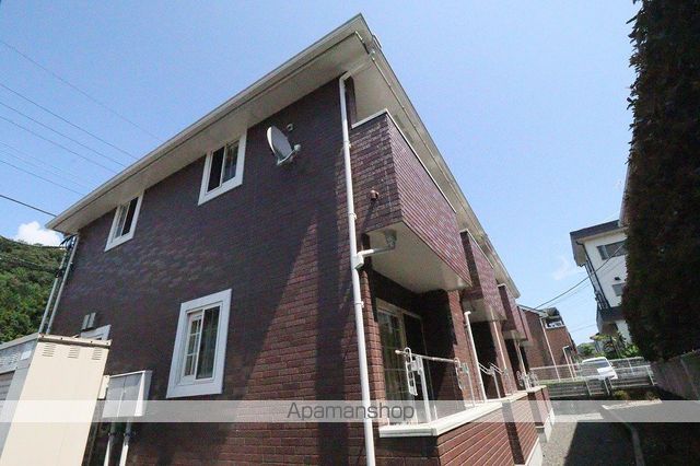 あきる野市入野&nbsp;2階建&nbsp;築23年のイメージ