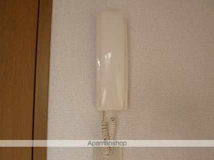 プリシェールキャッスルＡ棟Ｂ棟[1K/26.42m2]のその他設備