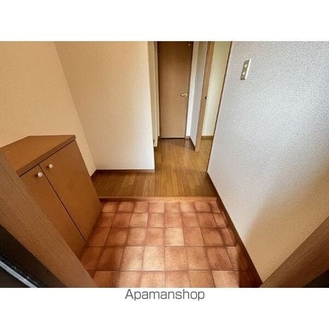 アムールガーデンの内装写真