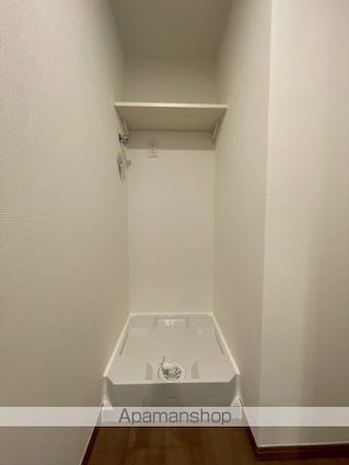 東京都杉並区上井草３丁目[1K/34.86m2]の内装2