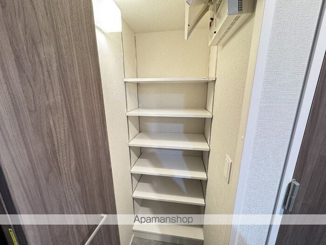 グランセジュール大国町の内装写真