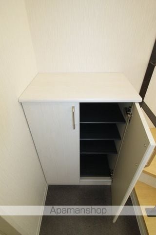 PRIMEIVの内装写真