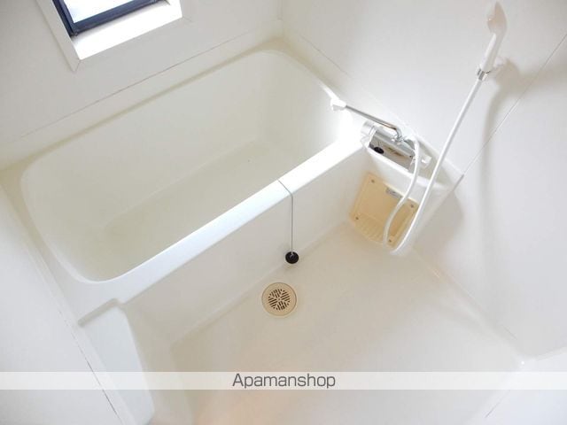 クレストシティ中井町の内装写真