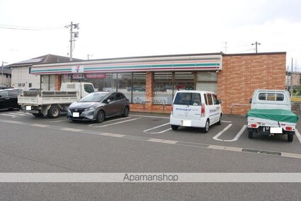 ビレッジハウス大門第二８号棟[2K/33.51m2]の周辺3