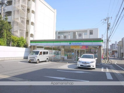 ＲＥＳＩＤＥＮＣＩＡ御器所[1K/25.18m2]の周辺5