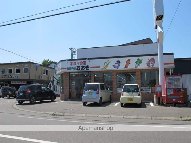 フリーダムBの周辺写真