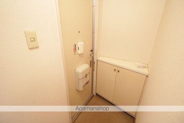 アメニティ21の内装写真