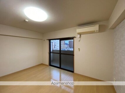 なかよしマンション塩上[1K/30.03m2]のリビング・居間