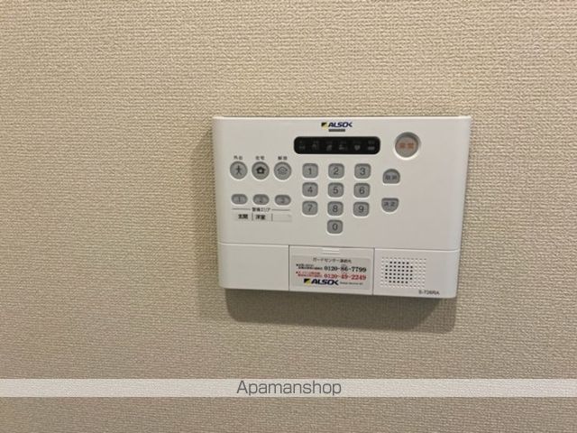 D room両町の内装写真