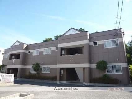 グレイス藤[3DK/49.5m2]の外観4