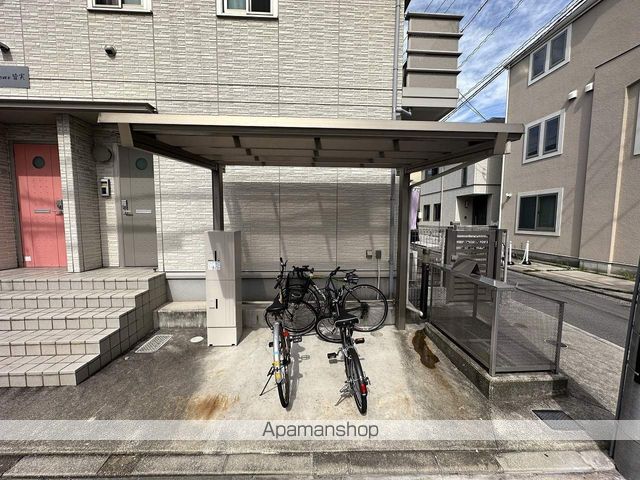セジュール皆実のその他写真