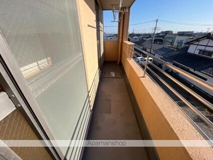 サンク　エトワール[1LDK/44.95m2]の内装5