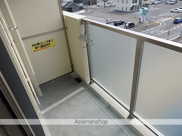 ルミナス荒井西の内装写真