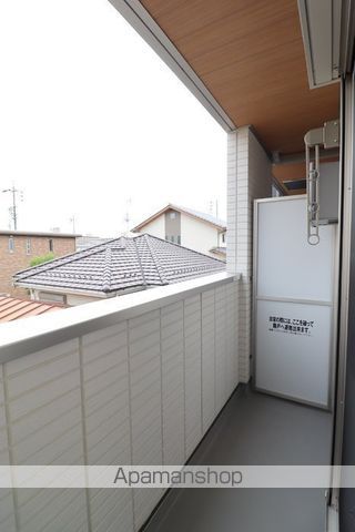 アスティオン いわきの内装写真