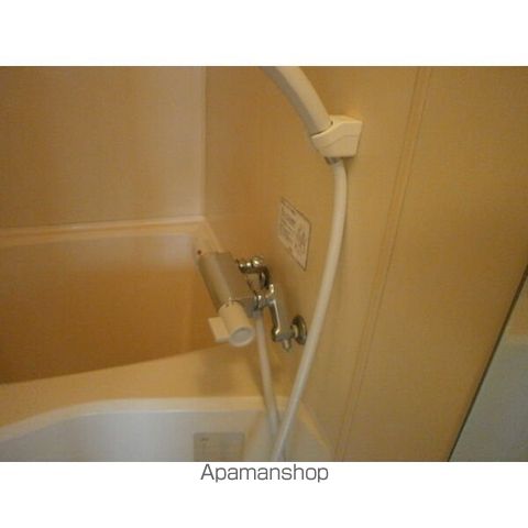 ルミエ-ルリバ-24の内装写真