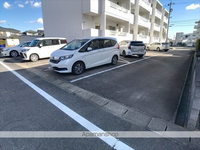 ハイツ東栄のその他写真