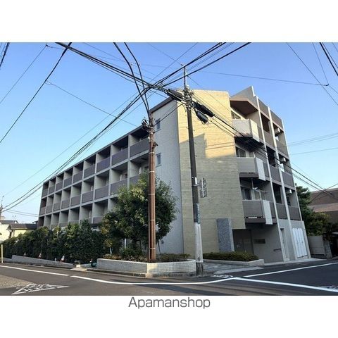ソフィア哲学堂の外観写真