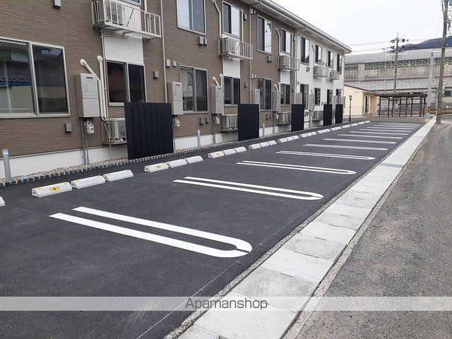 アイプレイス敦賀 103 ｜ 福井県敦賀市石ケ町14-5（賃貸アパート1LDK・1階・45.23㎡） その19