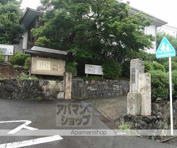 山科SQUAREの周辺写真
