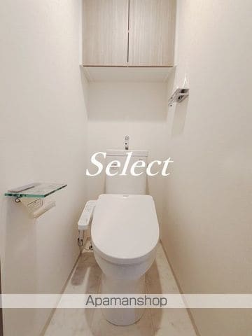 クレイシアIDZ横浜桜木町の内装写真