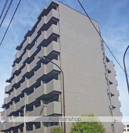 東京都練馬区豊玉中２丁目[1K/20.52m2]の外観4