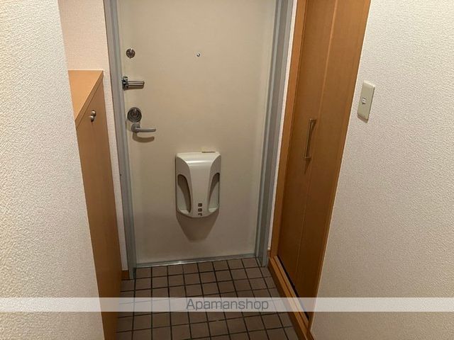 ロイヤル西御座の内装写真